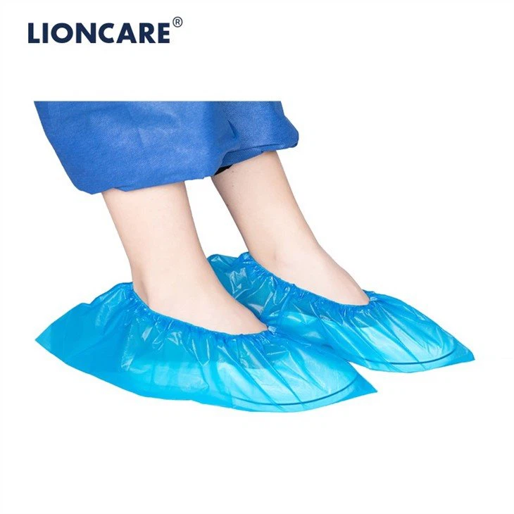 2.disposable foot covers