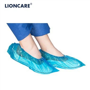 LIONCARE® Polyethylene Disposable Khau Npog