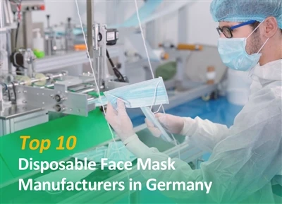 Sab saum toj Disposable Face Mask Manufacturers nyob rau hauv lub teb chaws Y...